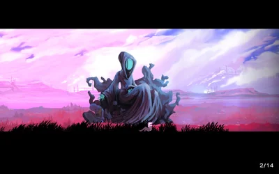 Elegy for a Dead World - Steam Key - Region Free/GLOBAL