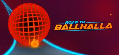 Road to Ballhalla - STEAM Key - Region Free / GLOBAL