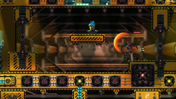 Robo´s World: The Zarnok Fortress 💎 STEAM KEY GLOBAL