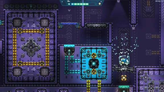 Robo´s World: The Zarnok Fortress 💎 STEAM KEY GLOBAL
