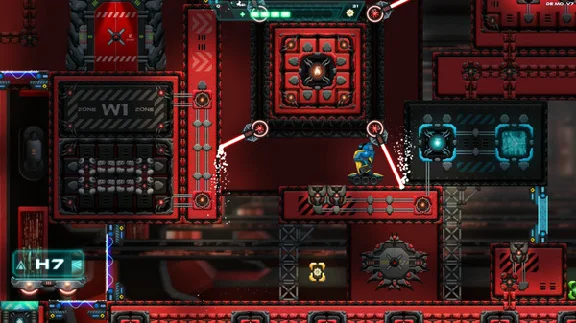Robo´s World: The Zarnok Fortress 💎 STEAM KEY GLOBAL
