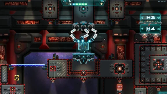 Robo´s World: The Zarnok Fortress 💎 STEAM KEY GLOBAL