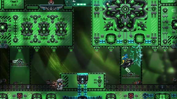 Robo´s World: The Zarnok Fortress 💎 STEAM KEY GLOBAL