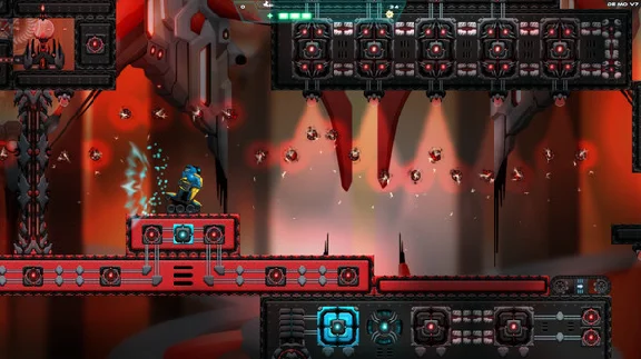 Robo´s World: The Zarnok Fortress 💎 STEAM KEY GLOBAL