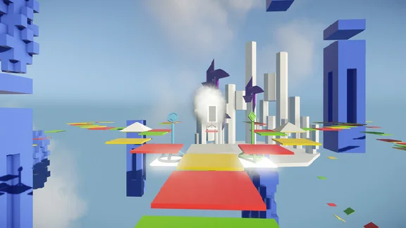 Platformica 💎 STEAM KEY REGION FREE GLOBAL