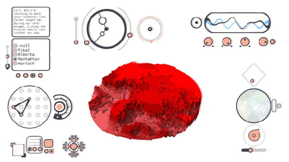 Mu Cartographer 💎 STEAM KEY REGION FREE GLOBAL
