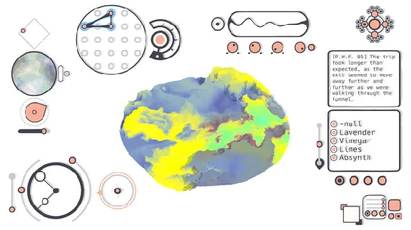 Mu Cartographer 💎 STEAM KEY REGION FREE GLOBAL
