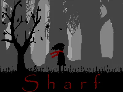 Sharf (Steam key/Rregion free)
