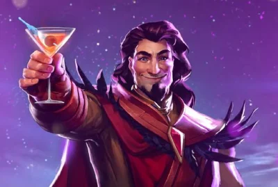 Hearthstone - Medivh Медив (Battle.net) Region free