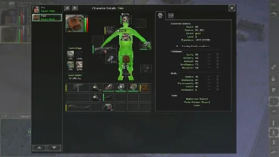 Jagged Alliance Collection Back in Action Crossfire ROW