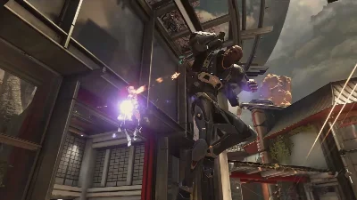 LawBreakers Alpha Steam key wrench (Region Free)