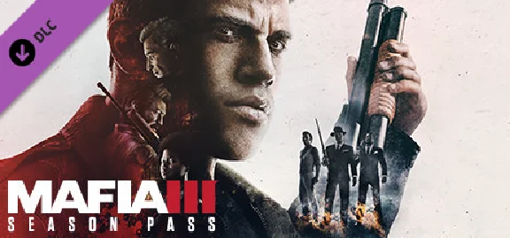 Mafia III - Season Pass [Steam Gift | RU + CIS]