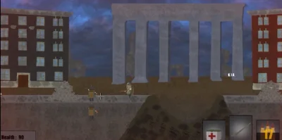 The Lost Battalion: All Out Warfare STEAM KEY GLOBAL