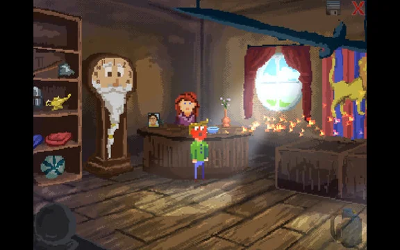 Tick´s Tales 💎 STEAM KEY REGION FREE GLOBAL