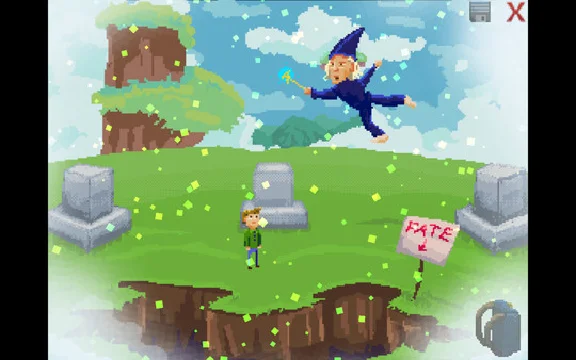 Tick´s Tales 💎 STEAM KEY REGION FREE GLOBAL