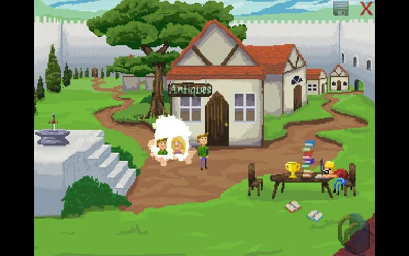 Tick´s Tales 💎 STEAM KEY REGION FREE GLOBAL