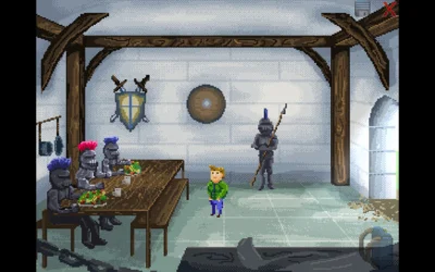 Tick´s Tales 💎 STEAM KEY REGION FREE GLOBAL