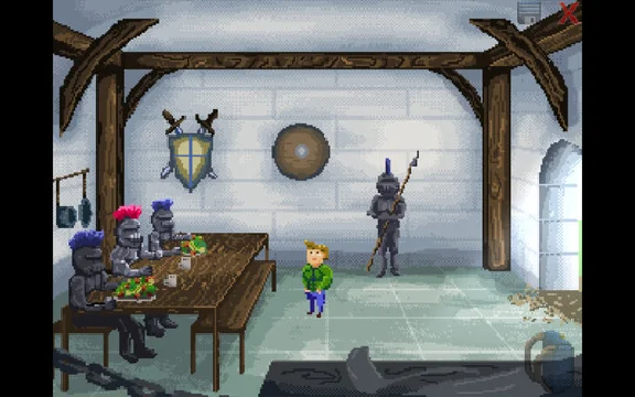 Tick´s Tales 💎 STEAM KEY REGION FREE GLOBAL