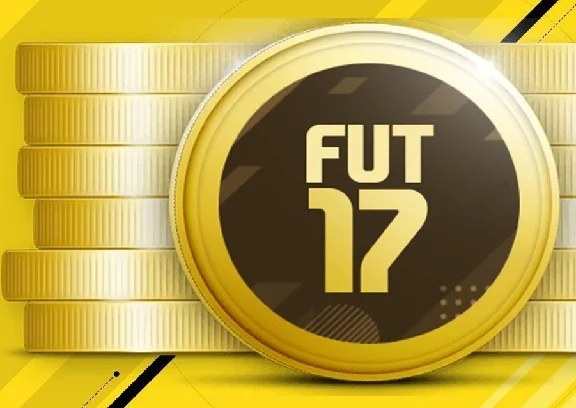 Selling coins FIFA 17 UT on the platform XBOX ONE BONUS