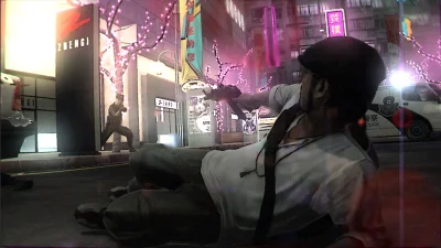 Kane & Lynch Collection (Steam Key /GLOBAL Region Free)