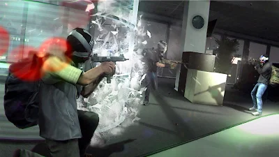 Kane & Lynch Collection (Steam Key /GLOBAL Region Free)