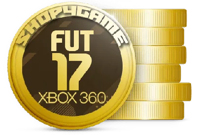 FIFA 18 - Coins (XBOX 360)
