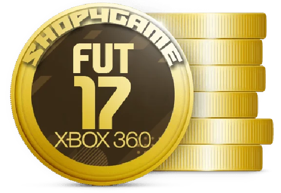 FIFA 18 - Coins (XBOX 360)