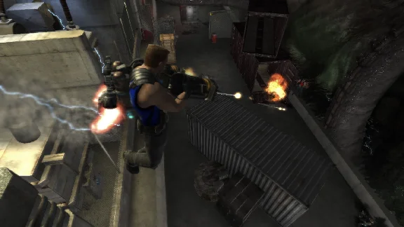 Duke Nukem Forever (Steam Gift RU+CIS)