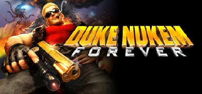 Duke Nukem Forever (Steam Gift RU+CIS)