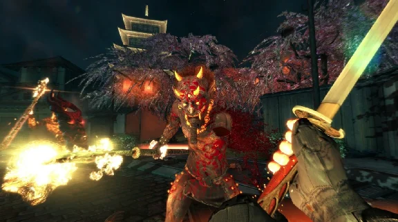Shadow Warrior: Special Edition Steam key Region Free