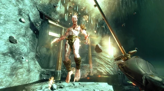 Shadow Warrior: Special Edition Steam key Region Free