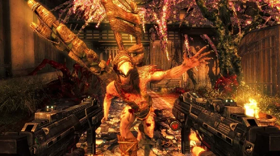 Shadow Warrior: Special Edition Steam key Region Free