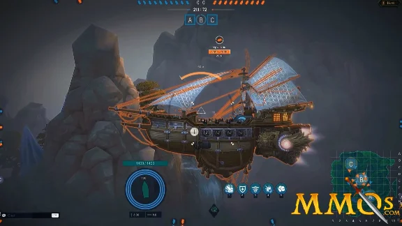 Cloud Pirates Access to Closed Beta Test (CBT)