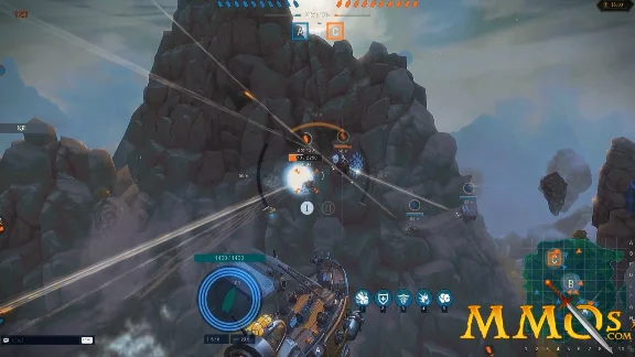 Cloud Pirates Access to Closed Beta Test (CBT)