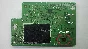 Dumps chips Canon G3400 printer to reset 5B00