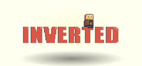 Inverted (Steam key/Region free)