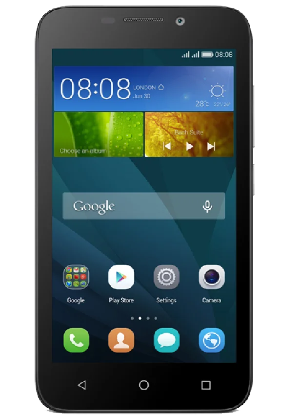 CODE UNLOCK HUAWEI Y5 (Y560-U02)