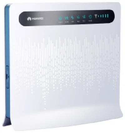 Unlock code MegaFon R100-2 (Huawei B593)