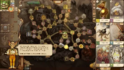 Gremlins, Inc. (Steam, RU)✅