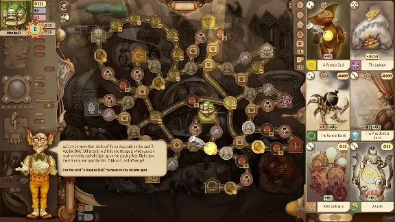 Gremlins, Inc. (Steam, RU)✅