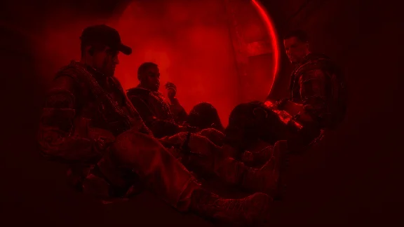 Spec Ops: The Line (Steam Key, Region Free)