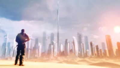 Spec Ops: The Line (Steam Key, Region Free)