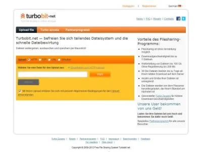 1 year Turbo Premium code