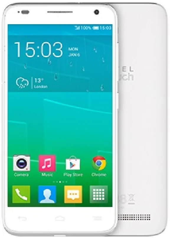 КОД РАЗБЛОКИРОВКИ ALCATEL OT-6036Y (Билайн)
