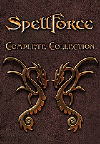 SpellForce: Complete Pack (Steam KEY) + GIFT