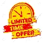 30 days Prema and 2500 Golda limited offer. RU claster