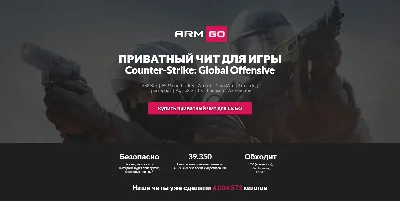 Triggerbot + WH for CS: GO - tGO - Access 1 day
