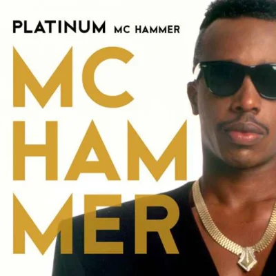 Guitar Pro Tabs. MC Hammer – U Can´t Touch This