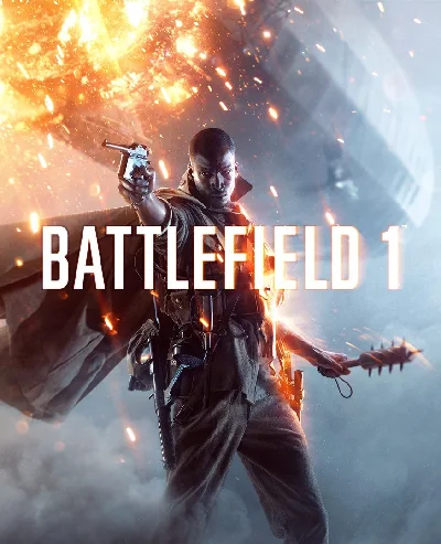 Battlefield 1 [LIFETIME GUARANTEES] + DISCOUNTS