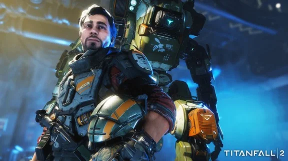 👻TITANFALL 2  (Origin/EA App/Россия и Весь Мир)